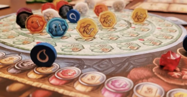 CMYK The Quacks of Quedlinburg - The Hit Game of Potions and Pushing Your Luck, best board games